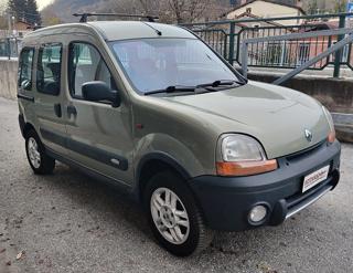 RENAULT Kangoo usata, con Alzacristalli elettrici