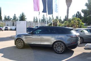 LAND ROVER Range Rover Velar usata, con Antifurto