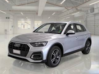 AUDI Q5 35 TDI Mhev S tronic Business