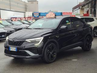 RENAULT Arkana Arkana Full Hybrid E-Tech 145 CV Engineered Fast T