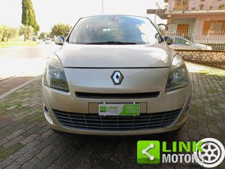 RENAULT Grand Scenic usata, con Airbag Passeggero