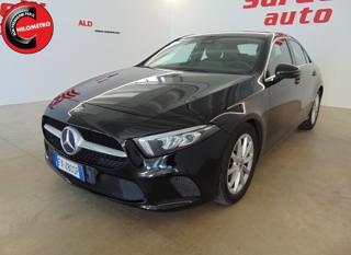 MERCEDES-BENZ A 180 usata, con Airbag