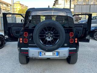 LAND ROVER Defender usata, con Chiusura centralizzata