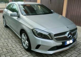 MERCEDES-BENZ A 180 d Executive