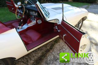 JAGUAR E-Type usata 18