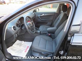 AUDI A3 usata, con Controllo trazione