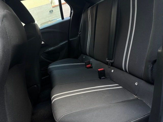 OPEL Corsa usata, con Chiusura centralizzata