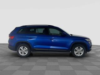 SKODA Kodiaq usata 5