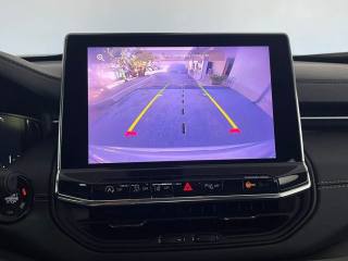 JEEP Compass usata, con Cruise Control