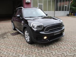 MINI Countryman usata, con Chiusura centralizzata
