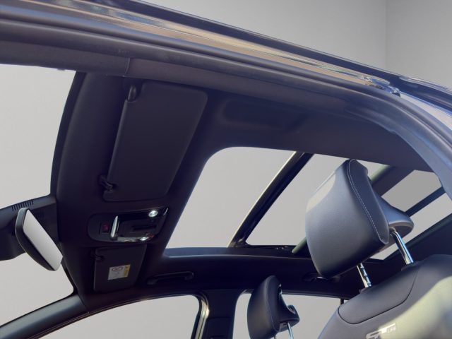 KIA Sportage usata, con Specchietti laterali elettrici
