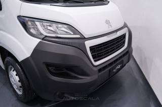 PEUGEOT Boxer usata 21