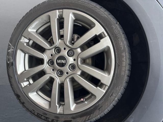 MINI Cooper D usata, con Controllo trazione