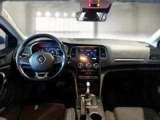 RENAULT Megane usata, con Chiusura centralizzata