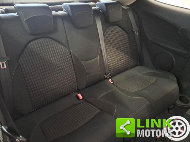 ALFA ROMEO MiTo usata, con ESP