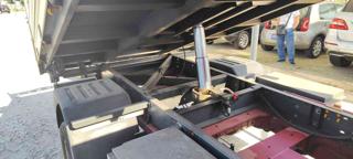 FORD Transit usata 9