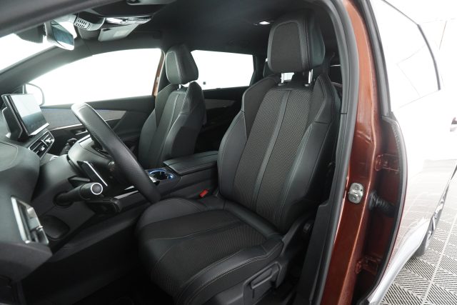 PEUGEOT 5008 usata 7