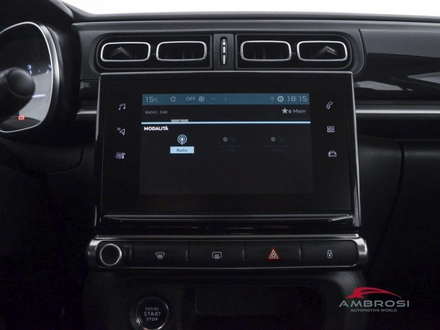 CITROEN C3 usata 13