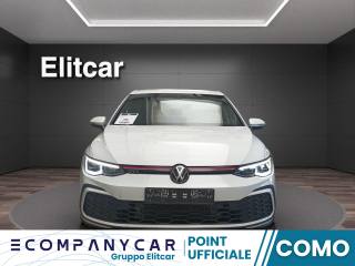 VOLKSWAGEN Golf usata, con Airbag laterali