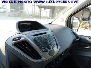 FORD Tourneo Custom usata, con Bluetooth