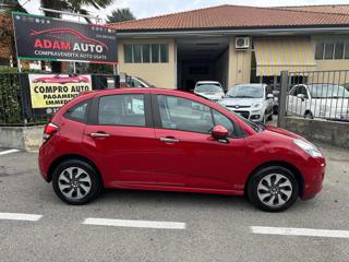 CITROEN C3 usata, con Autoradio