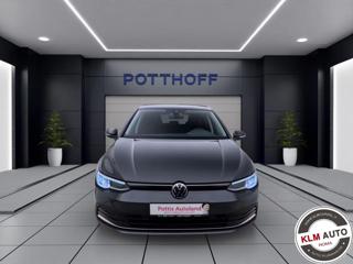 VOLKSWAGEN Golf usata, con Alzacristalli elettrici