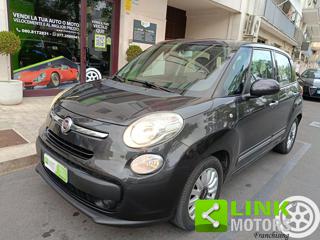 FIAT 500L usata, con Chiusura centralizzata