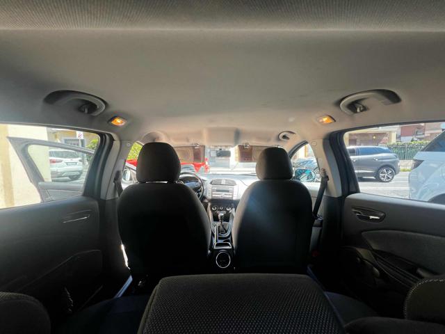 FIAT Bravo usata, con Servosterzo