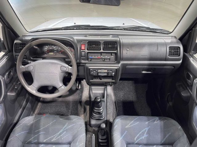 SUZUKI Jimny usata 15