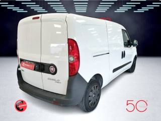 FIAT Doblo usata 6
