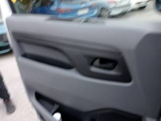 CITROEN Jumpy usata, con Filtro antiparticolato