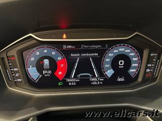 AUDI A1 usata, con Specchietti laterali elettrici