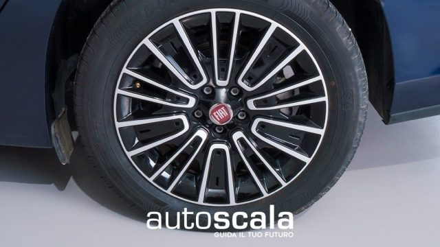 FIAT Tipo usata, con Airbag Passeggero