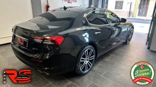 MASERATI Ghibli usata, con Alzacristalli elettrici
