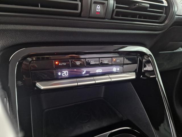 CITROEN C3 usata, con Sedile posteriore sdoppiato