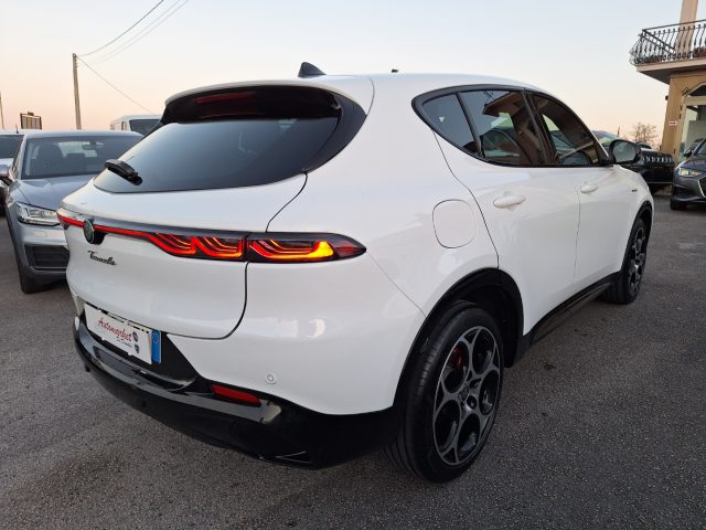 ALFA ROMEO Tonale usata, con Climatizzatore