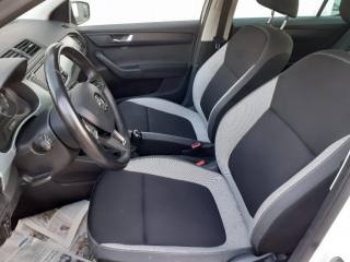 SKODA Fabia usata, con Controllo automatico clima