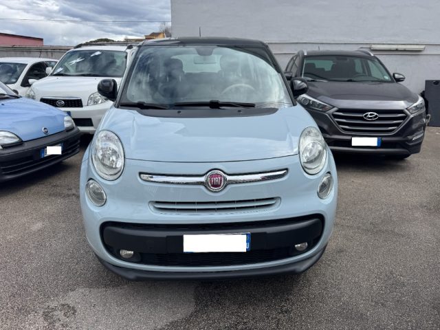 FIAT 500L usata, con Airbag