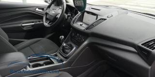 FORD Kuga usata, con Alzacristalli elettrici