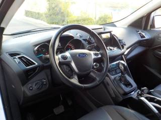 FORD Kuga usata, con Climatizzatore