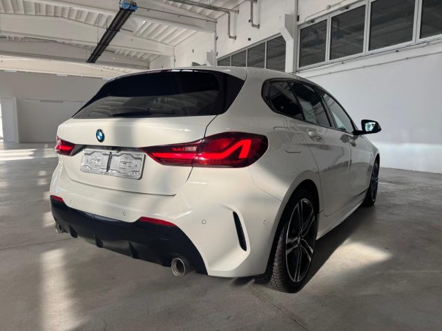 BMW 120 usata, con Autoradio