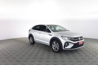 VOLKSWAGEN Taigo usata 1