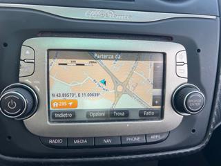ALFA ROMEO MiTo usata, con Autoradio