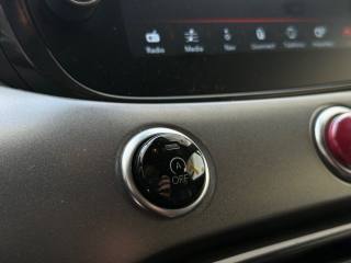 FIAT 500X usata, con Specchietti laterali elettrici