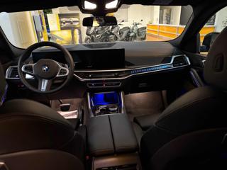 BMW X6 usata, con Autoradio