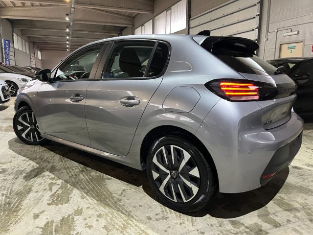 PEUGEOT 208 usata, con Autoradio