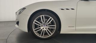 MASERATI Ghibli usata, con Chiusura centralizzata