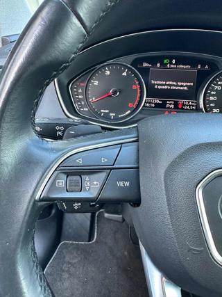 AUDI Q5 usata, con Immobilizzatore elettronico