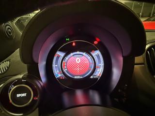 ABARTH 595 usata, con Climatizzatore