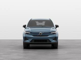 VOLVO EX40 usata, con Autoradio